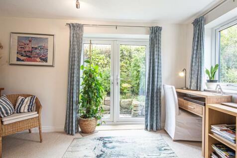 Home office/snug