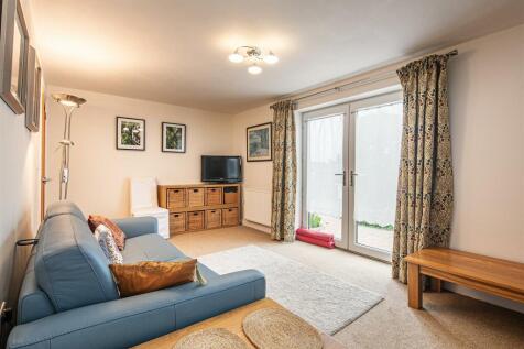 Reception room/Ground floor bedroom five