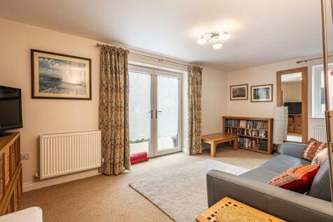 Reception room/Ground floor bedroom five