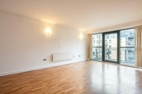 Living room area