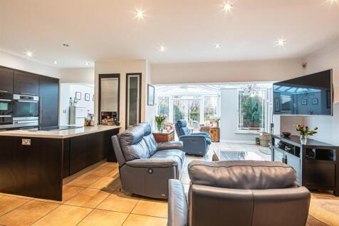 Sitting area