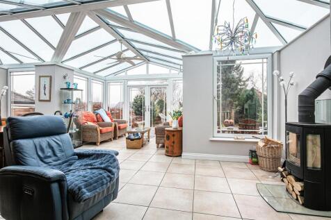 Sitting area