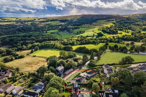 Aerial shot 4