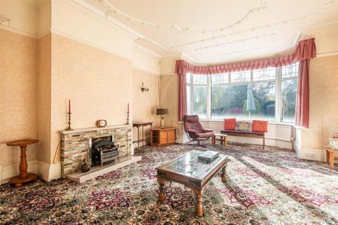 Drawing room