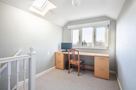Study area