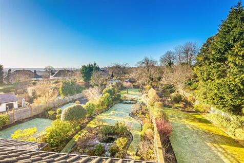 View from bedroom