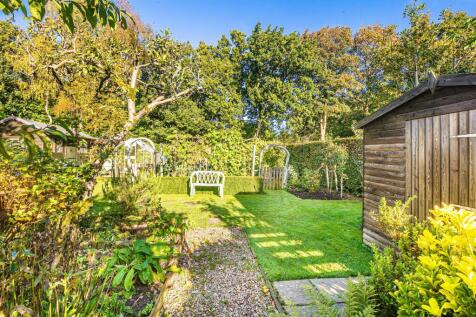 Kitchen garden