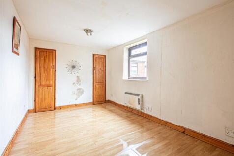 Sitting room/bedroom