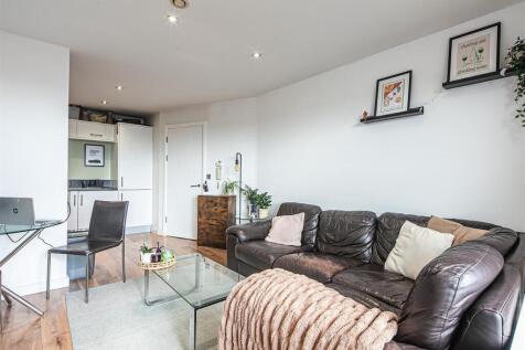 Sitting room area