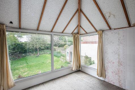 extended sun room
