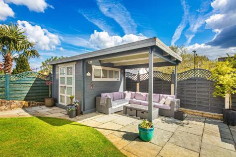 Summerhouse