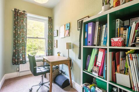 Home office