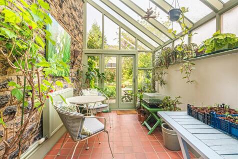 Conservatory/Orangery