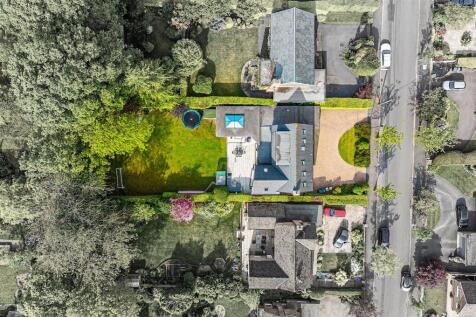 Defined plot