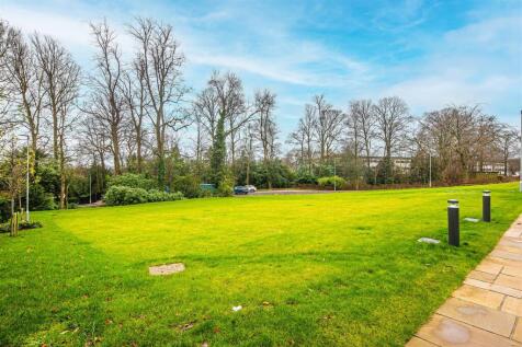 Communal garden