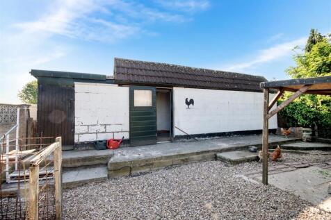 Outbuilding