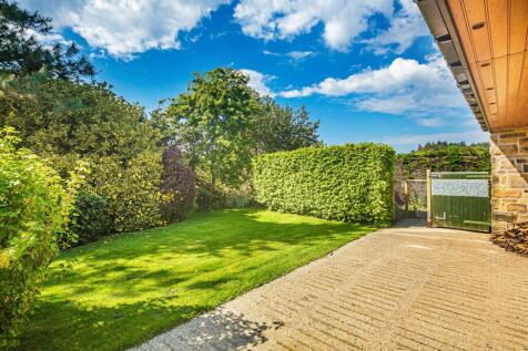 Graden to annexe