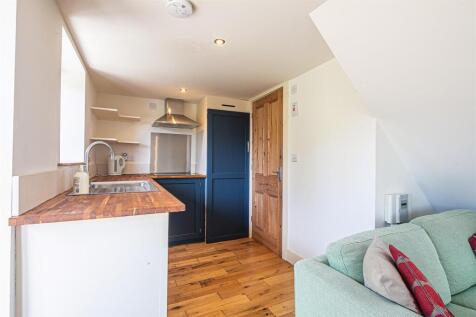 Annexe kitchen