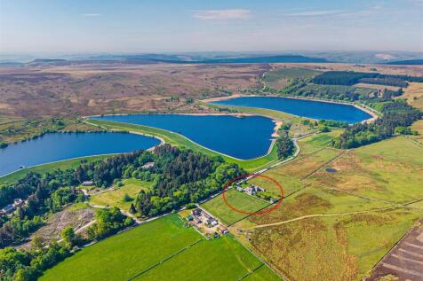 Aerial overview