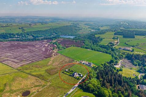 Aerial overview