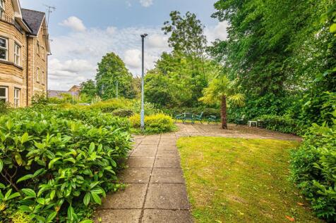 Communal garden