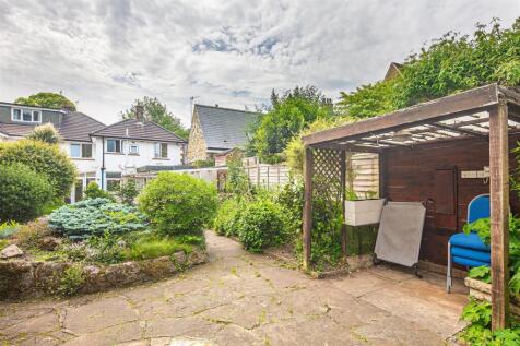 Top of garden