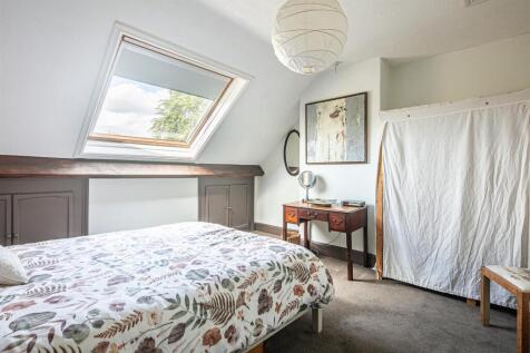 Bedroom five