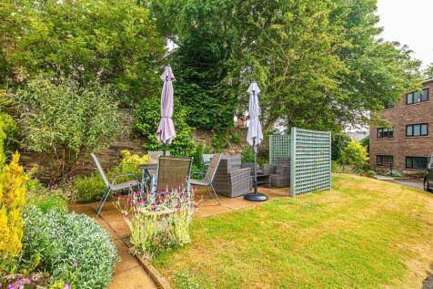 Communal gardens