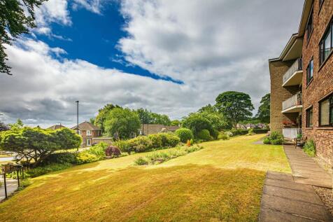 Communal gardens