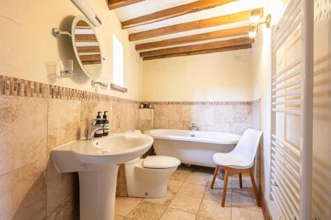 Bathroom bathroom