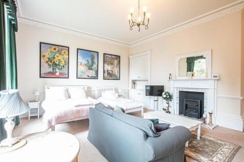 Dining room/bedroom three