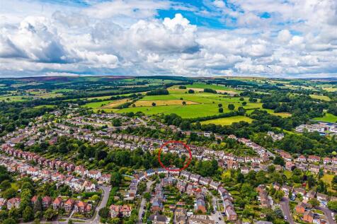 Aerial overview