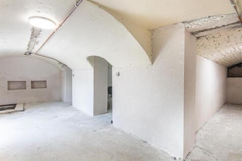 Cellars
