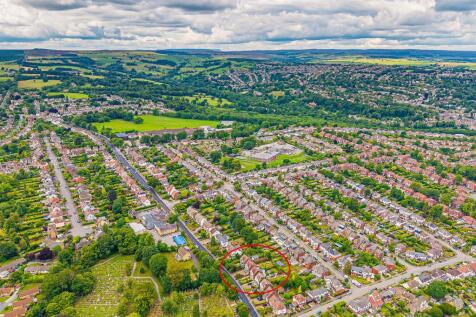Aerial overview