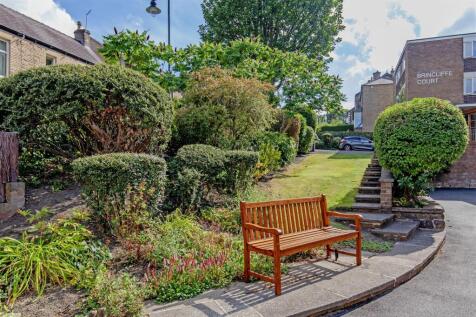 Communal garden