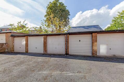 Garage block