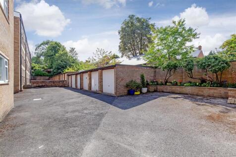 Garage block