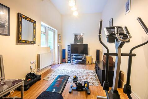 Gym/office