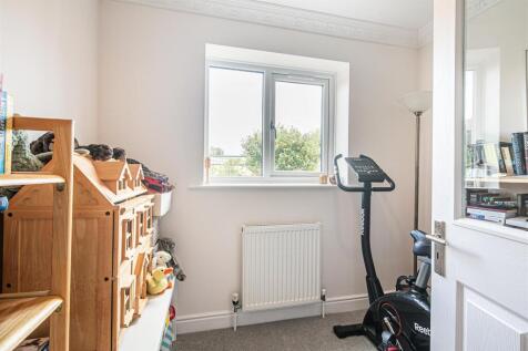 Study/playroom