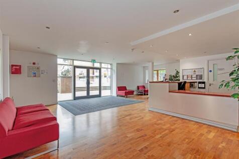Communal reception