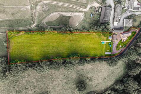 Defined site plan