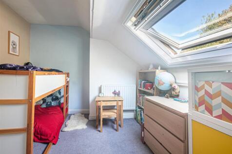 Bedroom Five