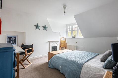 Bedroom Five