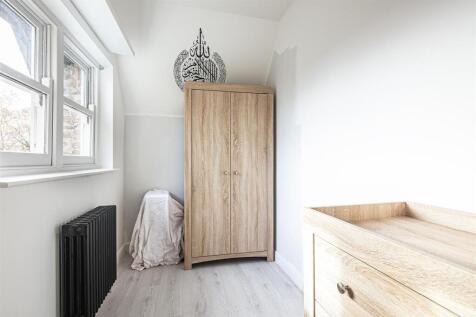 Bedroom 7/box room/study