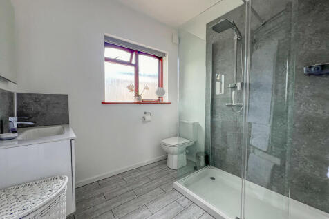 bed 1 en suite