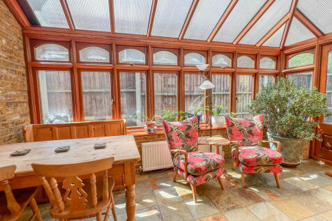 conservatory 1