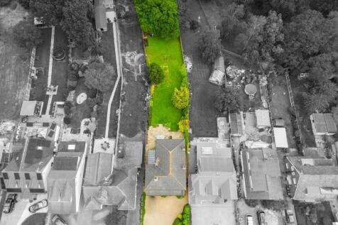 small overhead
