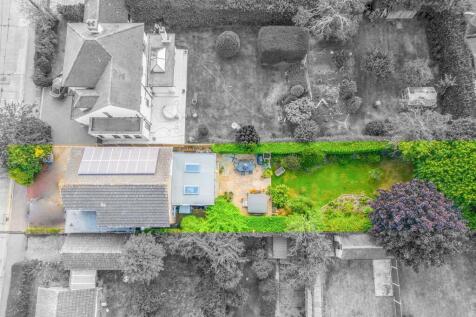 Aerial Shot re si...