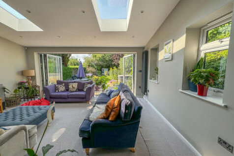 family room 1