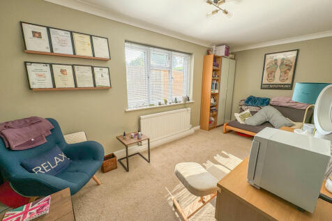 sitting room